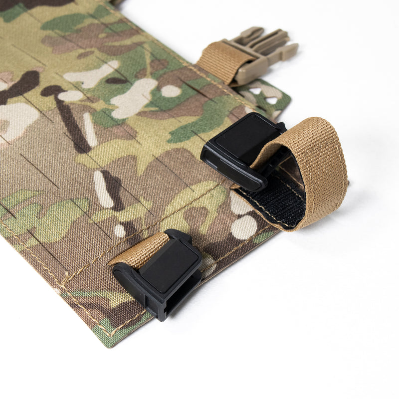 MCRS - Recon Chest Rig Split Front - Size 14 (A)