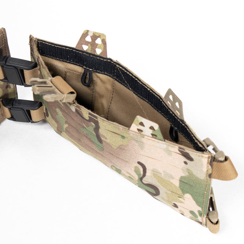 MCRS - Recon Chest Rig Split Front - Size 14 (A)