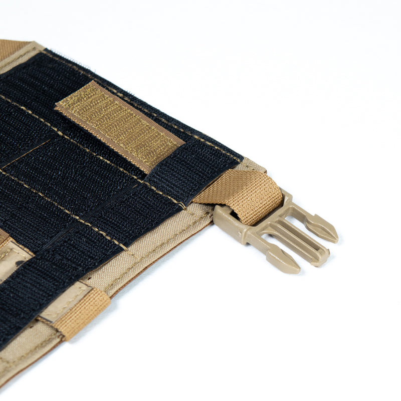 MCRS - MOLLE Plackart (F)