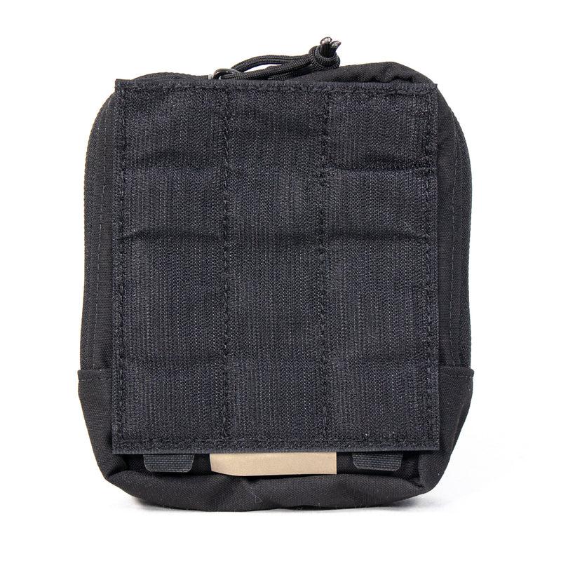 MOLLE Velcro Adapter 3x3