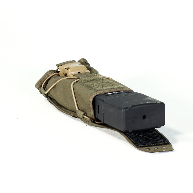 PRC-152 Radio Pouch