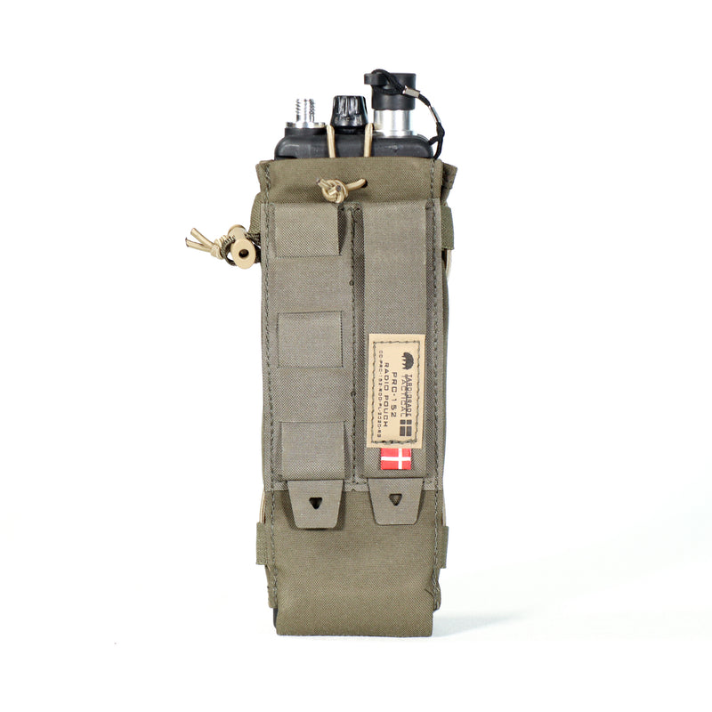 PRC-152 Radio Pouch