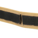 Quantum - Duty & Gunfighter Belt - Coyote Brown - Cobra Buckle Metal