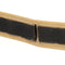 Quantum - Duty & Gunfighter Belt - Coyote Brown - Cobra Buckle Metal