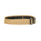 Quantum - Duty & Gunfighter Belt - Coyote Brown - Cobra Buckle Metal