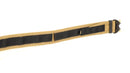 Quantum - Duty & Gunfighter Belt - Coyote Brown - Cobra Buckle Metal
