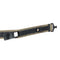 Quantum - Duty & Gunfighter Belt - Ranger Green - ITW Polymer 3-point safety buckle