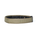 Quantum - Duty & Gunfighter Belt - Ranger Green - ITW Polymer 3-point safety buckle