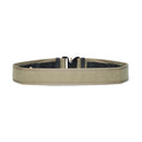 Quantum - Duty & Gunfighter Belt - Ranger Green - ITW Polymer 3-point safety buckle