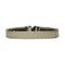 Quantum - Duty & Gunfighter Belt - Ranger Green - ITW Polymer 3-point safety buckle