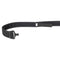 Quantum - Duty & Gunfighter Belt - Black - ITW Polymer 3-point safety buckle