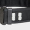 Quantum - Duty & Gunfighter Belt - Black - Cobra Buckle Metal
