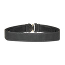 Quantum - Duty & Gunfighter Belt - Black - Cobra Buckle Metal