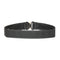 Quantum - Duty & Gunfighter Belt - Black - Cobra Buckle Metal