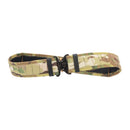 Quantum - Duty & Gunfighter Belt - Multicam Original - Cobra Buckle Metal