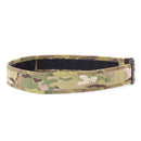 Quantum - Duty & Gunfighter Belt - Multicam Original - Cobra Buckle Metal