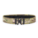 Quantum - Duty & Gunfighter Belt - Multicam Original - Cobra Buckle Metal