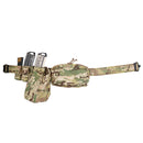 Quantum - Duty & Gunfighter Belt - Multicam Original - Cobra Buckle Metal