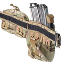Quantum - Duty & Gunfighter Belt - Multicam Original - Cobra Buckle Metal