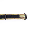 Quantum - Duty & Gunfighter Belt Multicam Original - ITW Polymer 3-point safety buckle