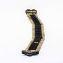 Quantum - Duty & Gunfighter Belt Multicam Original - ITW Polymer 3-point safety buckle