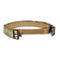 Quantum - Duty & Gunfighter Belt - Multicam Original - Cobra Buckle Metal