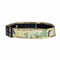 Quantum - Duty & Gunfighter Belt Multicam Original - ITW Polymer 3-point safety buckle