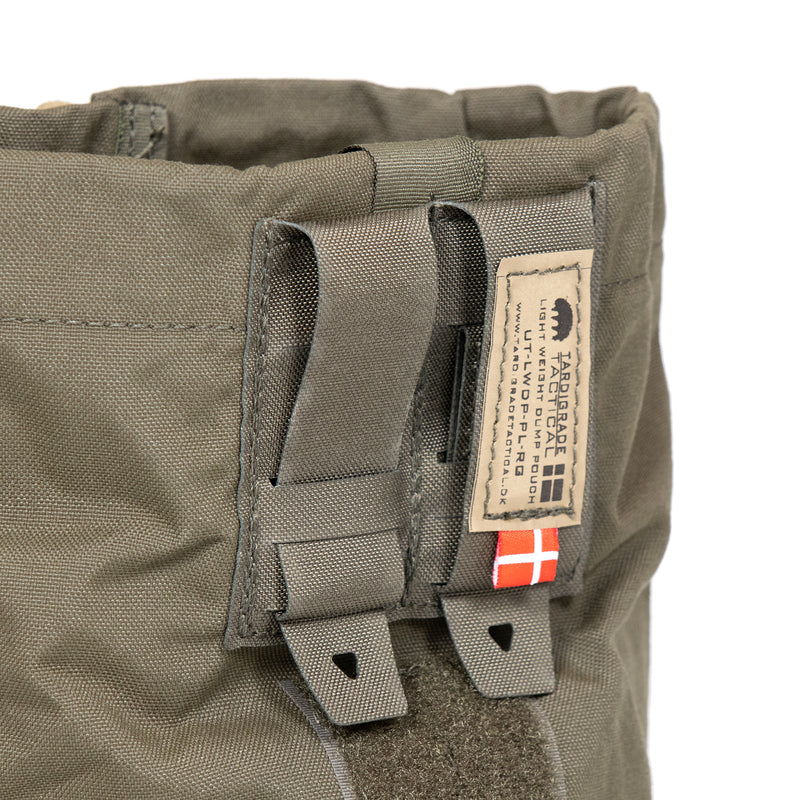 Light Weight Dump Pouch - MultiCam original