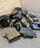 Speed Reload Pouch, Pistol v2020