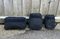 GP Utility Pouch - 2x3 Pro Line (Black)