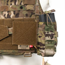 Side Dangler Adapter