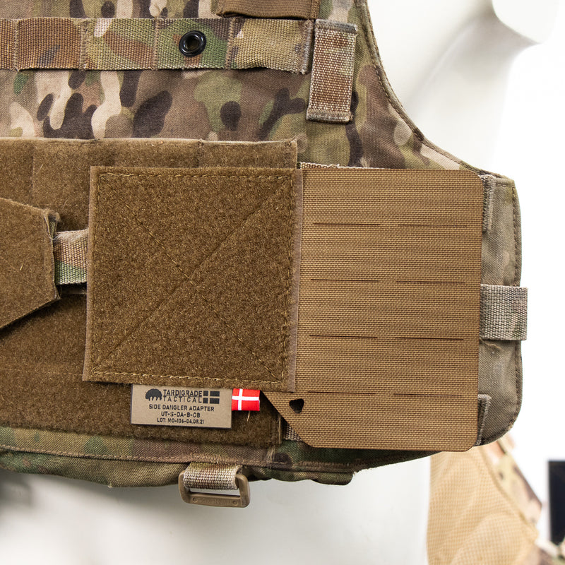 Side Dangler Adapter
