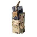 Solo - Rifle Magazine Pouch - V2 - MultiCam