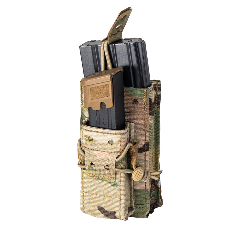 Solo - Rifle Magazine Pouch - V2 - MultiCam