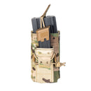 Solo - Rifle Magazine Pouch - V2 - MultiCam