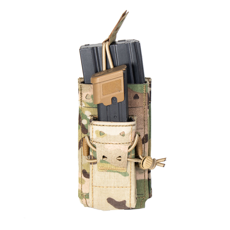 Solo - Rifle Magazine Pouch - V2 - MultiCam
