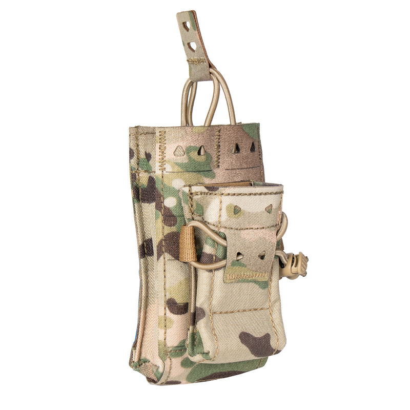Solo - Rifle Magazine Pouch - V2 - MultiCam