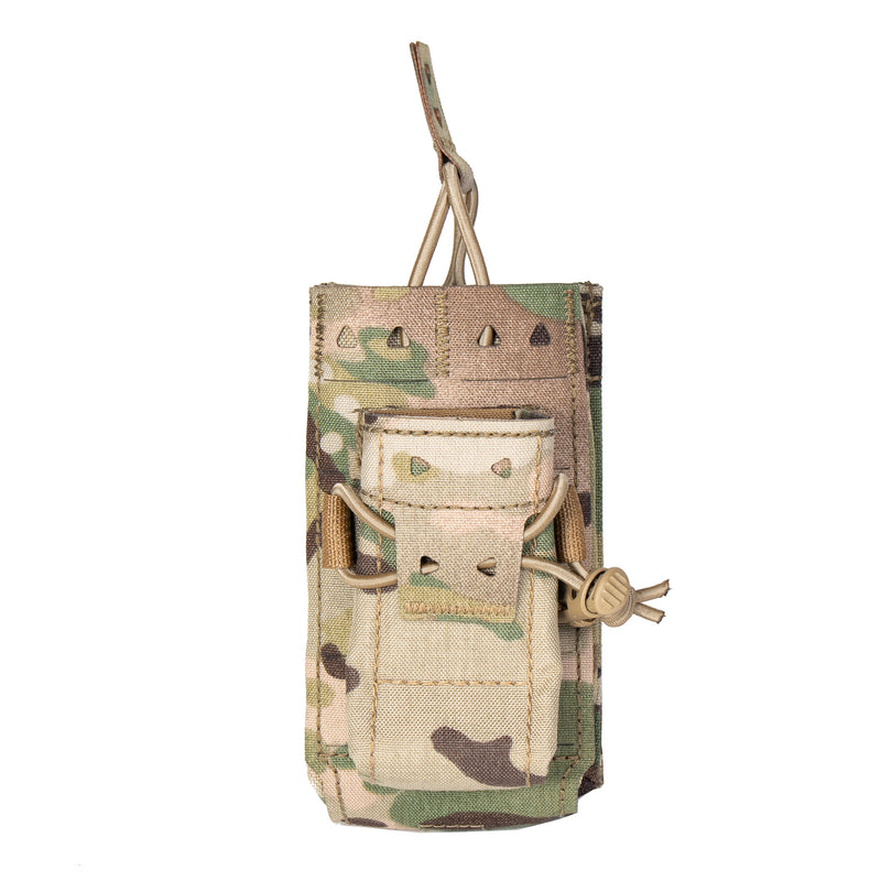 Solo - Rifle Magazine Pouch - V2 - MultiCam