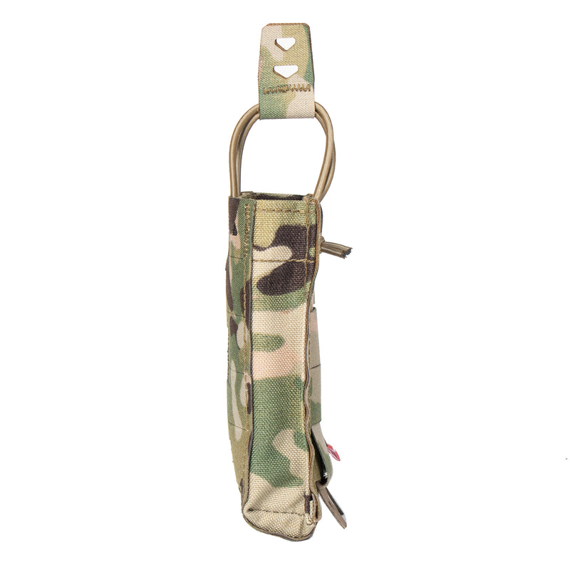 Solo - Rifle Magazine Pouch - V2 - MultiCam