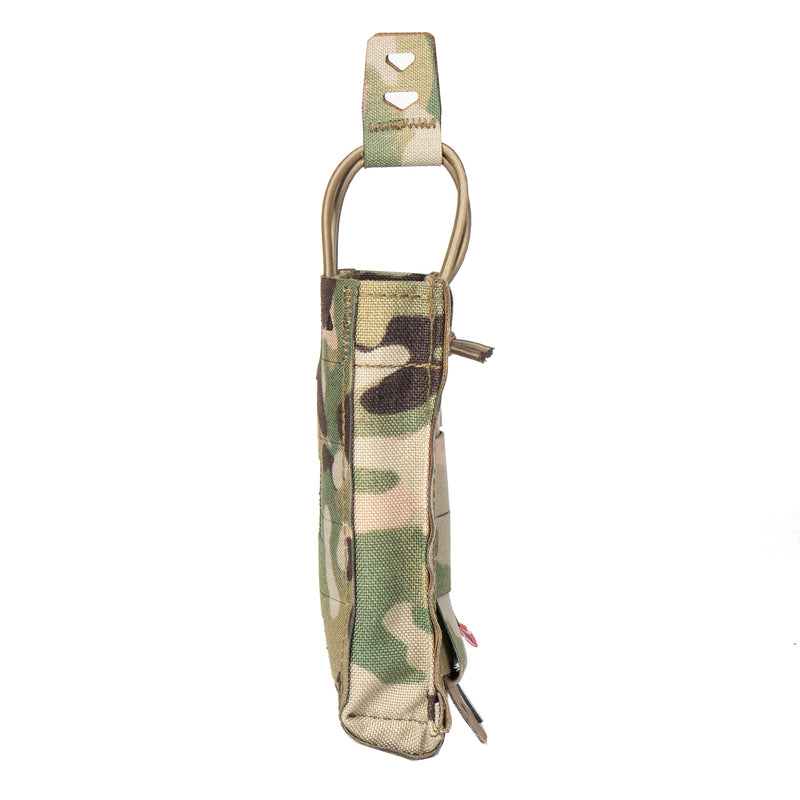 Solo - Rifle Magazine Pouch - V2 - MultiCam