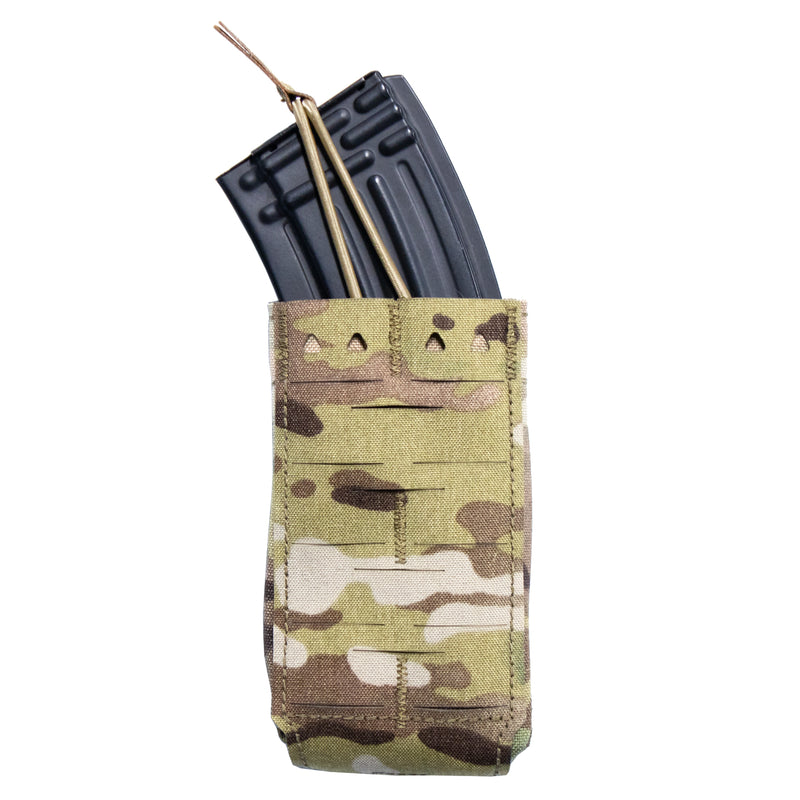 Solo - Rifle Magazine Pouch - V2 - MultiCam