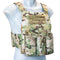 Solo - Rifle Magazine Pouch - V2 - MultiCam