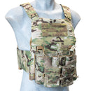 Solo - Rifle Magazine Pouch - V2 - MultiCam