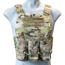 Solo - Rifle Magazine Pouch - V2 - MultiCam