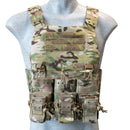 Solo - Rifle Magazine Pouch - V2 - MultiCam