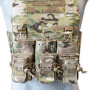 Solo - Rifle Magazine Pouch - V2 - MultiCam