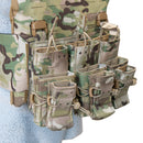 Solo - Rifle Magazine Pouch - V2 - MultiCam