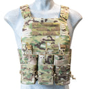Solo - Rifle Magazine Pouch - V2 - MultiCam