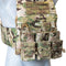 Solo - Rifle Magazine Pouch - V2 - MultiCam