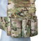 Solo - Rifle Magazine Pouch - V2 - MultiCam